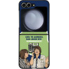 Sonique ���� Greek Cult TV Series ��� Samsung Galaxy Z Flip 6 / Galaxy Z Flip7 FE 5G ��������