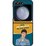 Sonique ���� Greek Cult TV Series ��� Samsung Galaxy Z Flip 6 / Galaxy Z Flip7 FE 5G ��� ��� �����