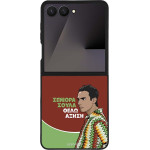 Sonique ���� Greek Cult TV Series ��� Samsung Galaxy Z Flip 7 ������