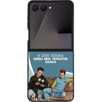 Sonique ���� Greek Cult TV Series ��� Samsung Galaxy Z Flip 7 � ��� ����� �����
