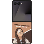 Sonique ���� Greek Cult TV Series ��� Samsung Galaxy Z Flip 7 ��������