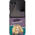 Sonique ���� Greek Cult TV Series ��� Samsung Galaxy Z Flip 7 ����� ��� ��������
