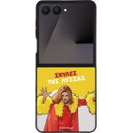 Sonique ���� Greek Cult TV Series ��� Samsung Galaxy Z Flip 7 ������ ��� ������