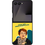 Sonique ���� Greek Cult TV Series ��� Samsung Galaxy Z Flip 7 ������������ �����