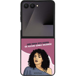 Sonique ���� Greek Cult TV Series ��� Samsung Galaxy Z Flip 7 ��� ����� ��� �����