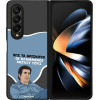 Sonique ���� Greek Cult TV Series ��� Samsung Galaxy Z Fold 4 ���������