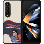 Sonique ���� Greek Cult TV Series ��� Samsung Galaxy Z Fold 4 ������� ����