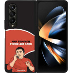 Sonique ���� Greek Cult TV Series ��� Samsung Galaxy Z Fold 4 ����� ��� ����