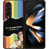 Sonique ���� Greek Cult TV Series ��� Samsung Galaxy Z Fold 4 ������