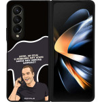 Sonique ���� Greek Cult TV Series ��� Samsung Galaxy Z Fold 4 �������� ��� �����
