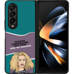 Sonique ���� Greek Cult TV Series ��� Samsung Galaxy Z Fold 4 ����� ��� ��������