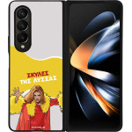 Sonique ���� Greek Cult TV Series ��� Samsung Galaxy Z Fold 4 ������ ��� ������