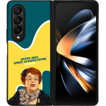 Sonique ���� Greek Cult TV Series ��� Samsung Galaxy Z Fold 4 ������������ �����