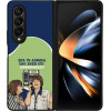 Sonique ���� Greek Cult TV Series ��� Samsung Galaxy Z Fold 4 ��������