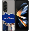Sonique ���� Greek Cult TV Series ��� Samsung Galaxy Z Fold 4 ��� �� �������