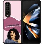 Sonique ���� Greek Cult TV Series ��� Samsung Galaxy Z Fold 4 ��� ����� ��� �����