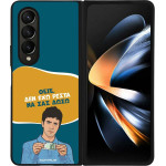 Sonique ���� Greek Cult TV Series ��� Samsung Galaxy Z Fold 4 ��� ��� �����