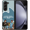 Sonique ���� Greek Cult TV Series ��� Samsung Galaxy Z Fold 5 � ��� ����� �����