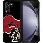 Sonique ���� Greek Cult TV Series ��� Samsung Galaxy Z Fold 5 ��������������