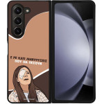 Sonique ���� Greek Cult TV Series ��� Samsung Galaxy Z Fold 5 ��������