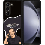 Sonique ���� Greek Cult TV Series ��� Samsung Galaxy Z Fold 5 �������� ��� �����