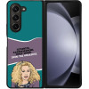 Sonique ���� Greek Cult TV Series ��� Samsung Galaxy Z Fold 5 ����� ��� ��������