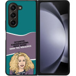 Sonique ���� Greek Cult TV Series ��� Samsung Galaxy Z Fold 5 ����� ��� ��������