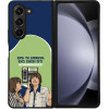 Sonique ���� Greek Cult TV Series ��� Samsung Galaxy Z Fold 5 ��������