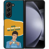 Sonique ���� Greek Cult TV Series ��� Samsung Galaxy Z Fold 5 ��� ��� �����