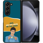 Sonique ���� Greek Cult TV Series ��� Samsung Galaxy Z Fold 5 ��� ��� �����
