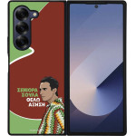 Sonique ���� Greek Cult TV Series ��� Samsung Galaxy Z Fold 6 ������