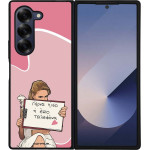 Sonique ���� Greek Cult TV Series ��� Samsung Galaxy Z Fold 6 ����� ����