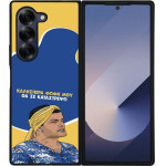 Sonique ���� Greek Cult TV Series ��� Samsung Galaxy Z Fold 6 �� �� ����������
