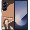 Sonique ���� Greek Cult TV Series ��� Samsung Galaxy Z Fold 6 ��������