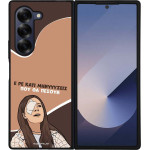 Sonique ���� Greek Cult TV Series ��� Samsung Galaxy Z Fold 6 ��������