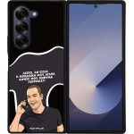 Sonique ���� Greek Cult TV Series ��� Samsung Galaxy Z Fold 6 �������� ��� �����