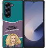Sonique ���� Greek Cult TV Series ��� Samsung Galaxy Z Fold 6 ����� ��� ��������