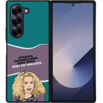 Sonique ���� Greek Cult TV Series ��� Samsung Galaxy Z Fold 6 ����� ��� ��������