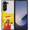 Sonique ���� Greek Cult TV Series ��� Samsung Galaxy Z Fold 6 ������ ��� ������