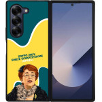 Sonique ���� Greek Cult TV Series ��� Samsung Galaxy Z Fold 6 ������������ �����