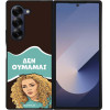 Sonique ���� Greek Cult TV Series ��� Samsung Galaxy Z Fold 6 ��� �������