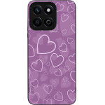 Sonique ���� Heart Series ��� Honor X7c �������