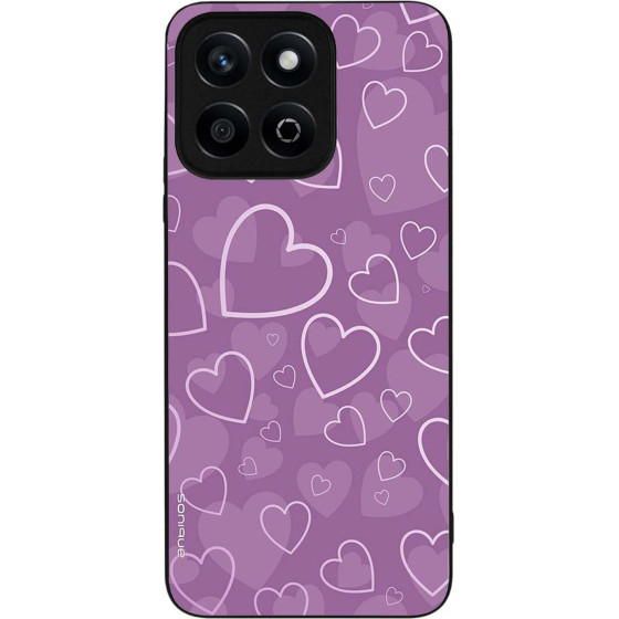 Sonique ���� Heart Series ��� Honor X7c �������