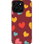 Sonique ���� Heart Series ��� Honor X7c �������