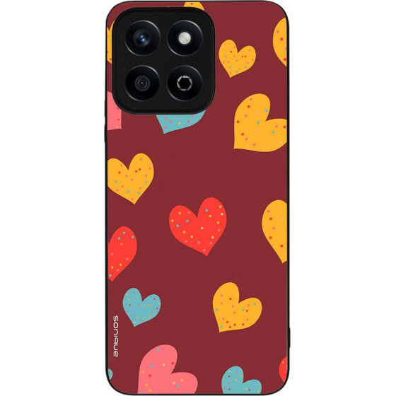 Sonique ���� Heart Series ��� Honor X7c �������