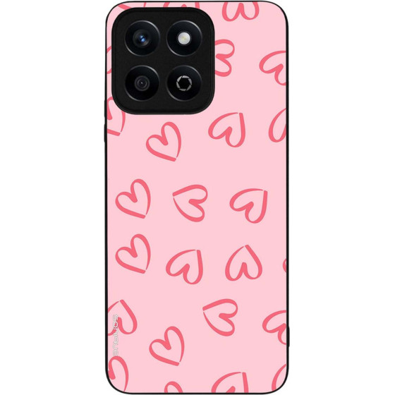 Sonique ���� Heart Series ��� Honor X7c ���