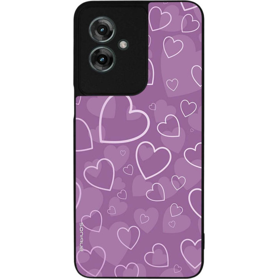 Sonique ���� Heart Series ��� Motorola Moto G55 5G �������