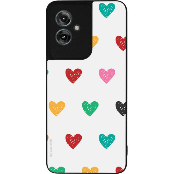 Sonique ���� Heart Series ��� Motorola Moto G55 5G ����� 02