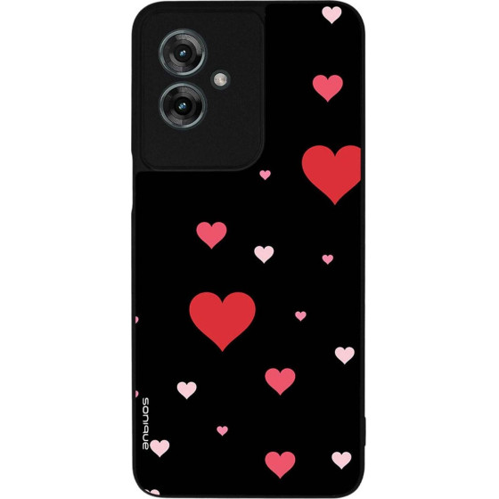 Sonique ���� Heart Series ��� Motorola Moto G55 5G �����