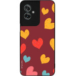 Sonique ���� Heart Series ��� Motorola Moto G55 5G �������
